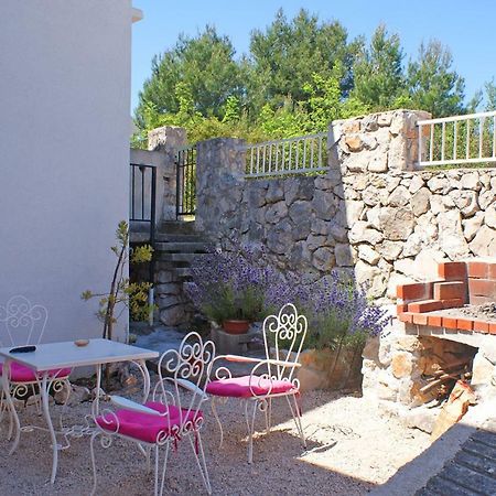 Apartments Pirka Pirovac Εξωτερικό φωτογραφία