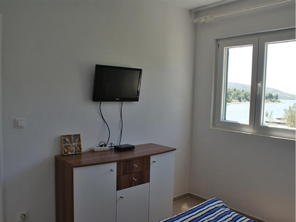 Apartments Pirka Pirovac Εξωτερικό φωτογραφία