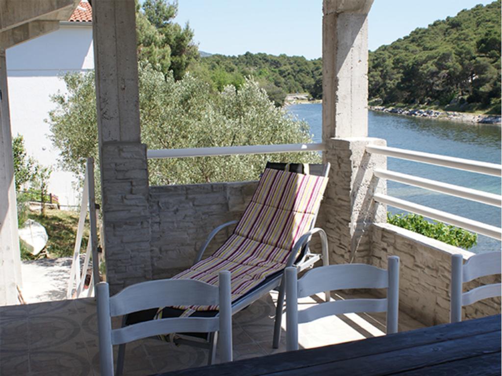 Apartments Pirka Pirovac Εξωτερικό φωτογραφία