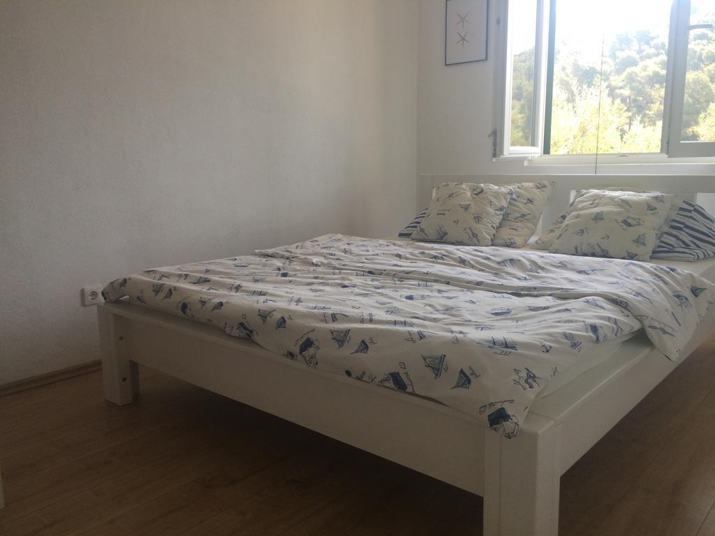 Apartments Pirka Pirovac Εξωτερικό φωτογραφία
