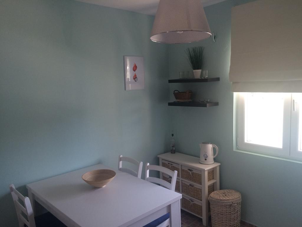 Apartments Pirka Pirovac Εξωτερικό φωτογραφία