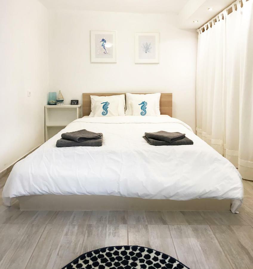 Apartments Pirka Pirovac Εξωτερικό φωτογραφία
