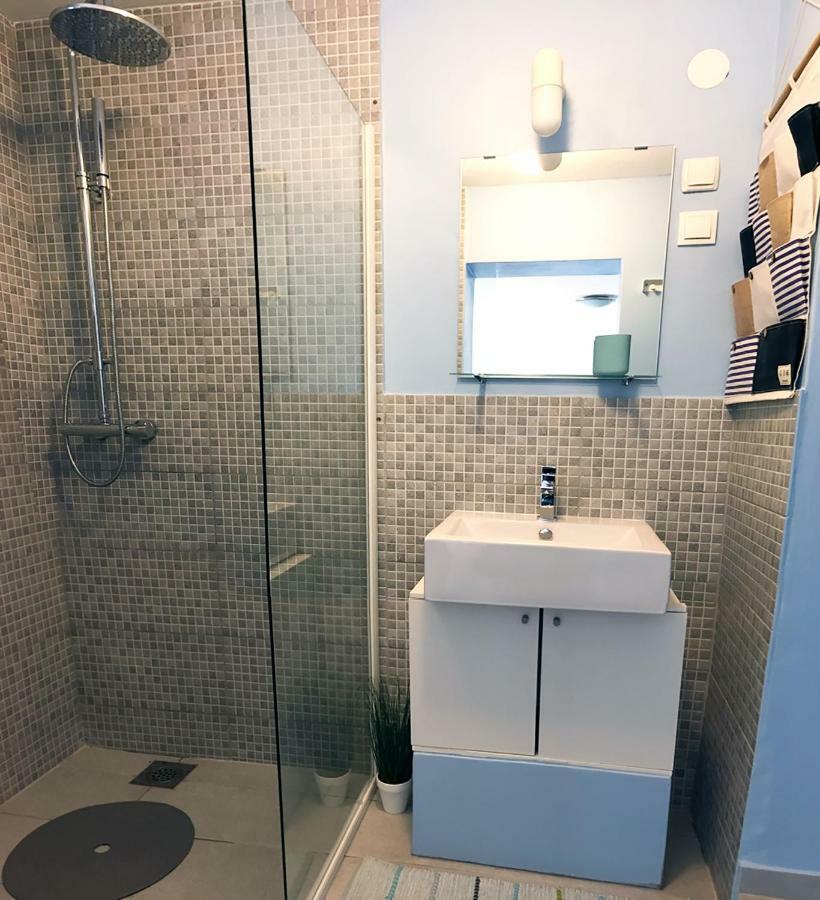 Apartments Pirka Pirovac Εξωτερικό φωτογραφία