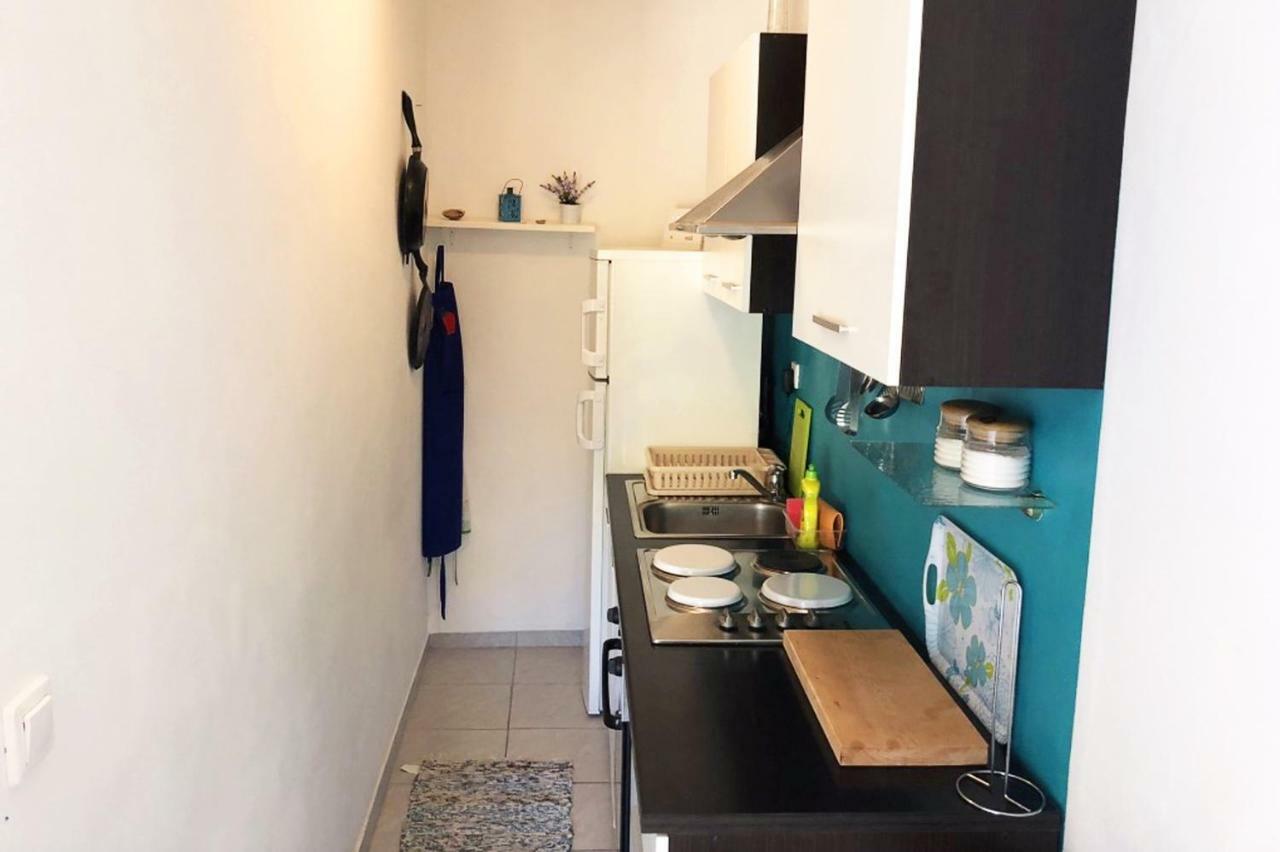 Apartments Pirka Pirovac Εξωτερικό φωτογραφία