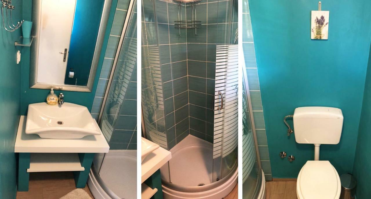 Apartments Pirka Pirovac Εξωτερικό φωτογραφία