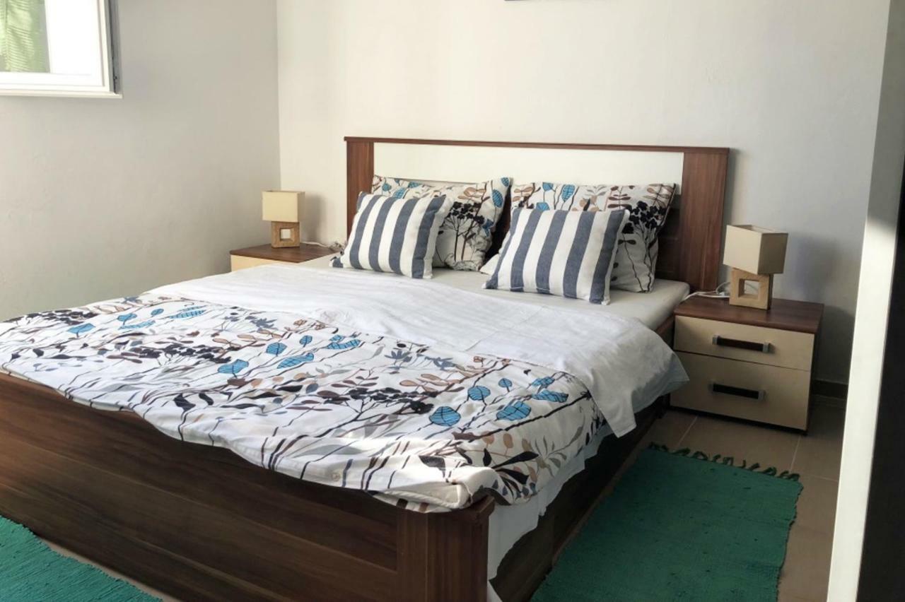 Apartments Pirka Pirovac Εξωτερικό φωτογραφία